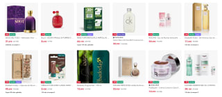 Ofertas Navidad hasta 60% + 20% EXTRA descuento en tus compras en Miravia