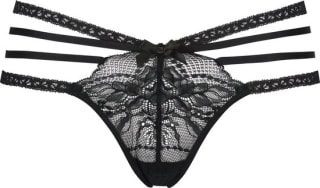 Diverse Hunkemöller damesondergoed/lingerie vanaf €2,69 bij Bol