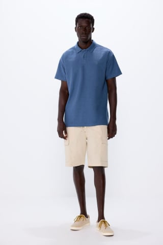 Springfield Polo Estructura por 9,99€