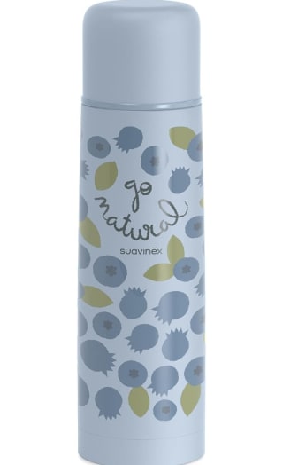 Suavinex Termo para Bebé 500ml por 10,99€.