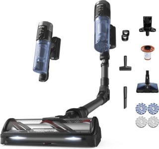 Rowenta Nat-droog-kruimeldief RH9LC1 X-Force Flex voor €269 na cashback via €269 bij Bol