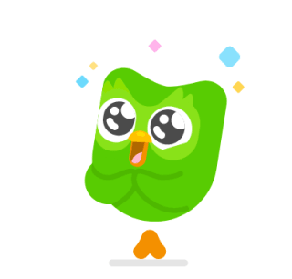 Súper Duolingo 1 mes Gratis