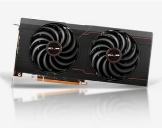 Sapphire Pulse AMD Radeon RX 6700 XT 12GB GDDR6 por 356,91€