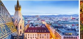 Estancia 3 días en nuevo hotel Hampton by Hilton Vienna City West Viena vuelos incluidos desde 219€ (pxp)