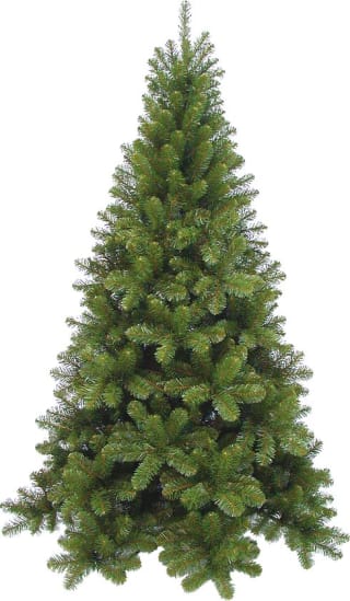 Triumph Tree Tuscan Spruce - Kunstkerstboom - 185 cm voor €59,99 bij Bol.com