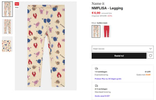 Tot 75% korting in de zomersale van Zalando