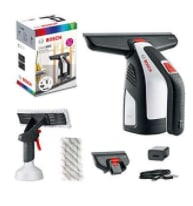 Limpiador de cristales a batería con accesorios (3.6 V, 2.0 Ah, batería incluida) por 41,99€