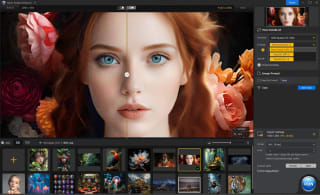 Gratis Aiarty Image Enhancer diseñador de imagenes