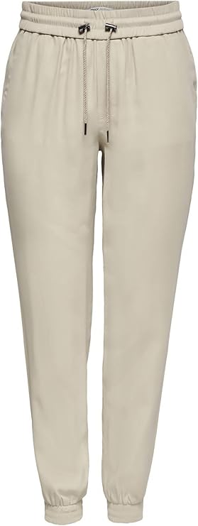 ONLY Tapered Broek 'Kelda-Emery" voor €13,46 bij Amazon