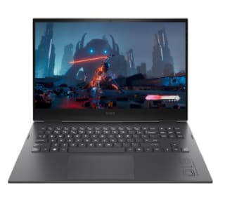 Laptop HP Omen 16-c0502la RTX 3050 por $16,997 en Liverpool