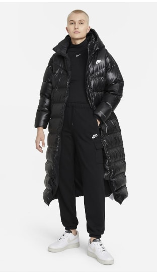 Parka de Mujer Nike Sportswear Therma-FIT City Series por 109.99€