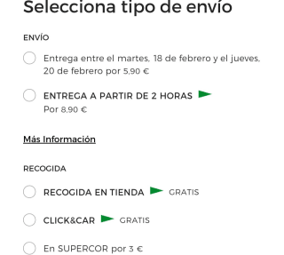 Oferta límite de ECI Mochila infantil Mickey de 12,5l por 13,95€