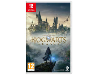 Hogwarts Legacy Nintendo Switch por solo 24,79€
