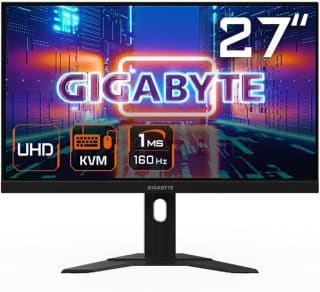 Monitor Gaming Gigabyte M27U 27" 4K UHD - 3840 x 2160 (UHD), 160Hz, 1ms por 269,99€