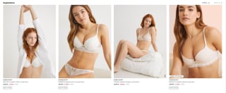 Descuentos de hasta -55% en selecionados Women'secret