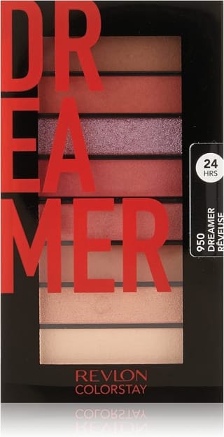Sombras para Ojos Revlon Colorstay Dreamer por $122 | Descuento Amazon