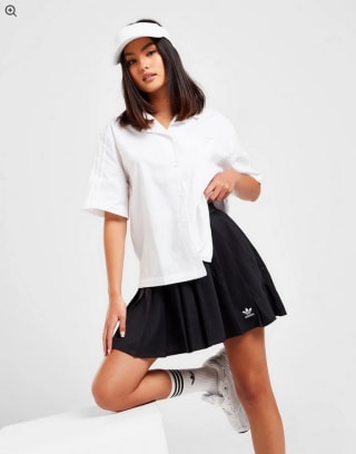 Falda Adidas Trefoil a solo12€