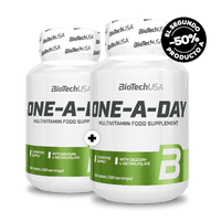 50% DTO en la Segunda unidad