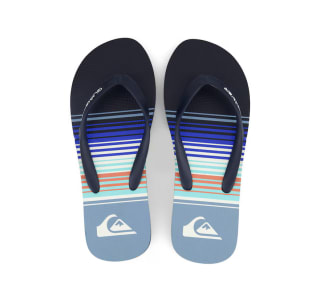 Quiksilver Chanclas de hombre por 7,65€