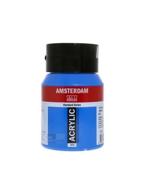 20% korting op Amsterdam acrylverf bij Deverfzaak