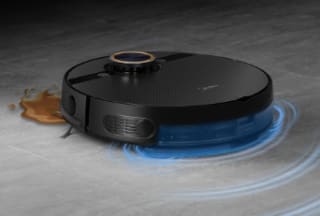 Robot Midea aspirador S8 Plus para el hogar por 335,44€