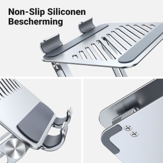 UGREEN Tablet Standaard voor €19,49 bij Amazon NL