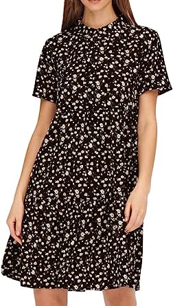 Jacqueline de Yong Jurk voor €7,49 bij Amazon