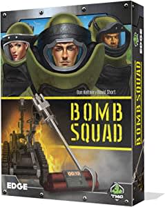 Juego DE Mesa Bomb Squad por 10,55€