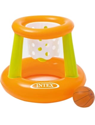 Canasta Hinchable y Flotante por 5,59€.