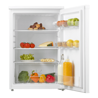 Inventum KK55EXP Koelkast 131 liter voor €199 bij Expert