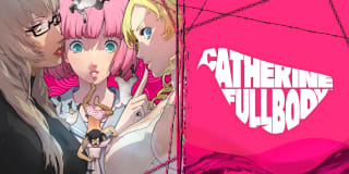 Catherine: Full Body Nintendo Switch por 9,99€.
