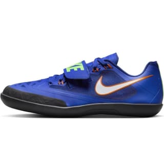Zapatillas Nike Zoom SD 4 Junior por 16€