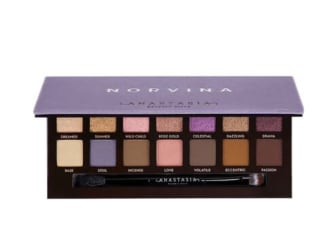 Anastasie Norvina palette met 50% korting bij ICI Paris XL