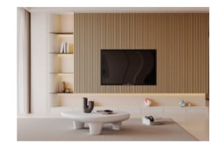 Tot 40% korting op alle lattenwanden met je GAMMA Voordeelpas