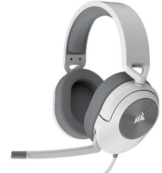 Corsair HS55 Surround Auriculares para Juegos por 49,99€.