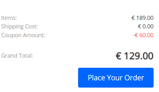 Geekbes ultrasonische reiniger 22L voor €129 bij Geekbuying