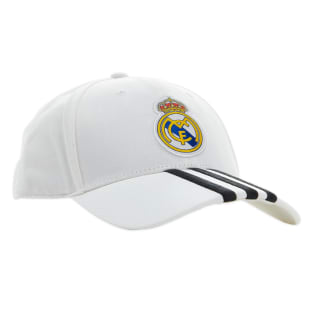 Gorra Adidas del Real Madrid 2024-25 Adultos por 14,39€