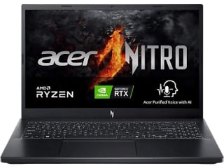 Acer Nitro V 15 por 764,15€