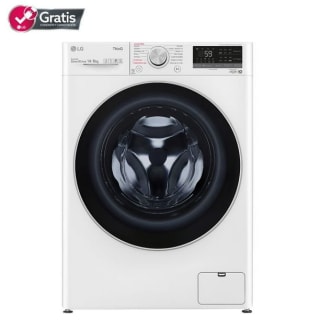 Lavadora Secadora 14/8 Kg Wd14Wvc4S6 Ai Dd por $429.990