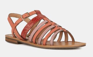 Rebajas hasta 85% + 10€ EXTRA en calzado Geox precios de locura