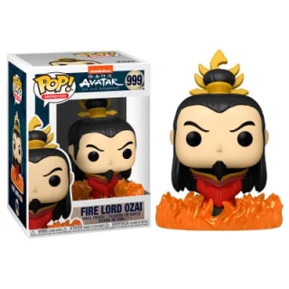 Figura Funko Pop Fire Lord Ozai por 7,30€
