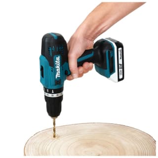 Makita accu zaag-en boormachineset voor €169 in de Action webshop
