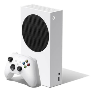 Xbox Series S 512GB por $3,716 en Mercado Libre con OXXO y Meli+