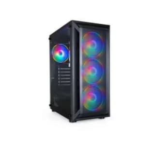 PC Gaming I5 12400F 32 GB DDR4 1TB RTX4060 TI 8GB por solo 699€