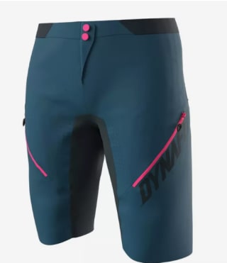 Pantalón corto Dynafit Ride Light Dynastretch por 30€