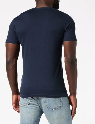 ELLESSE Regular fit Shirt voor €10 bij Amazon