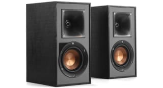 Klipsch R-41PM Powered Speakerset (Zwart) voor €318 bij HelloTv