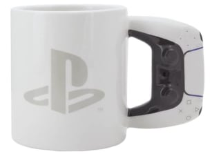 Taza PS5 - Paladone por 5.99€