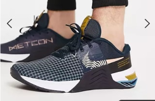 Zapatillas Nike Metcon 8 por solo 77,35€