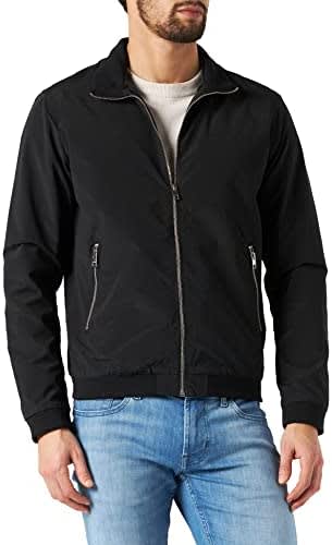 JACK & JONES Jjerush Harrington Bomberjas voor heren voor €14,99 bij Amazon